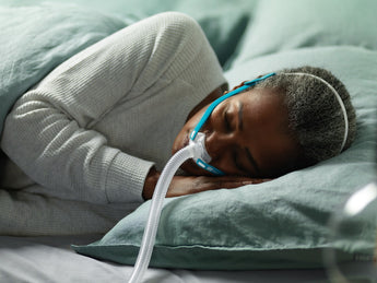 Fisher & Paykel Nova Micro Nasal Pillows CPAP Mask