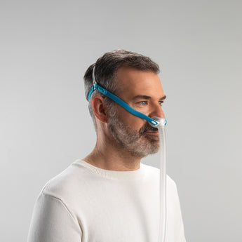 Fisher & Paykel Nova Micro Nasal Pillows CPAP Mask