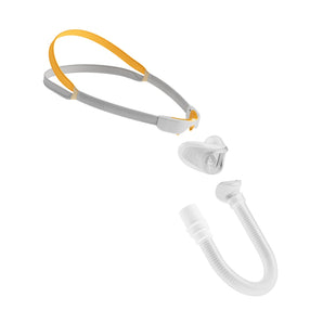 Fisher & Paykel Solo Nasal CPAP Mask