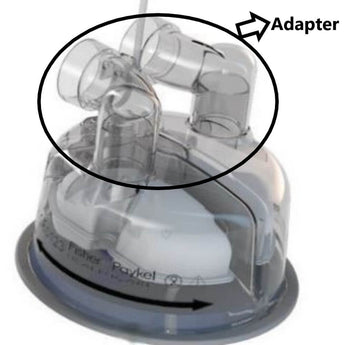 Fisher & Paykel MR290 Auto-Fill Humidification Chamber