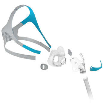 Fisher & Paykel Evora Full Face CPAP Mask
