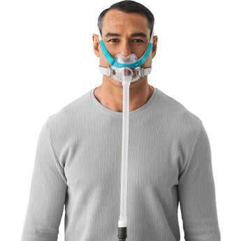 Fisher & Paykel Evora Full Face CPAP Mask