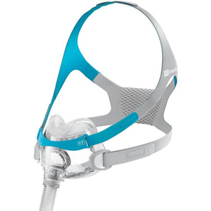 Fisher & Paykel Evora Full Face CPAP Mask
