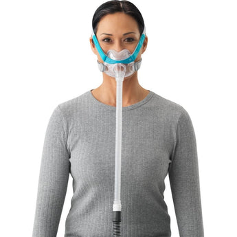 Fisher & Paykel Evora Full Face CPAP Mask