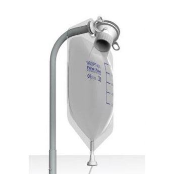 Fisher & Paykel Refillable Water Bags (2-Pack) For myAirvo2 Humidified High Flow System