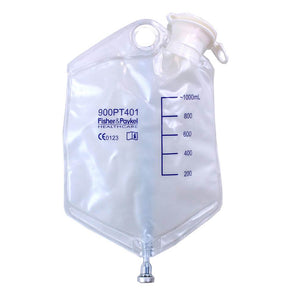 Fisher & Paykel Refillable Water Bags (2-Pack) For myAirvo2 Humidified High Flow System