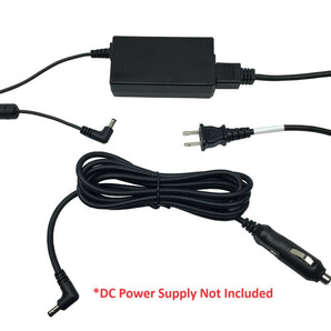 Inogen One G4 Oxygen Concentrator AC Power Supply