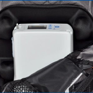 Backpack for Inogen One G4
