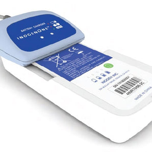 Inogen One G5/Rove 6 External Battery Charger