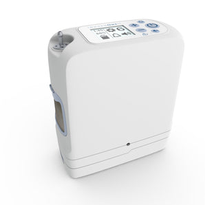 Inogen One G5 Portable Oxygen Concentrator (Pulse Dose)