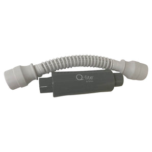 Breas Q-Lite In-Line CPAP Muffler