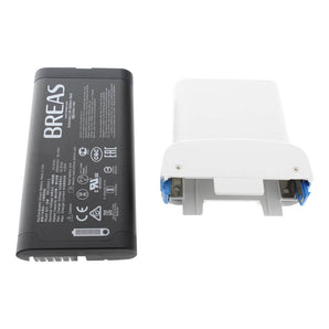 Breas Z1/Z2 Travel CPAP Extended Battery Pack