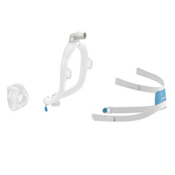 ResMed AirFit F30i/X30i Full Face CPAP Mask Headgear, Standard Size