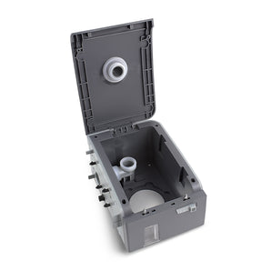 ResPlus CPAP Machine Heated Humidifier