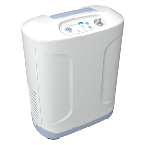 Inogen At Home Oxygen Concentrator 5 Liter