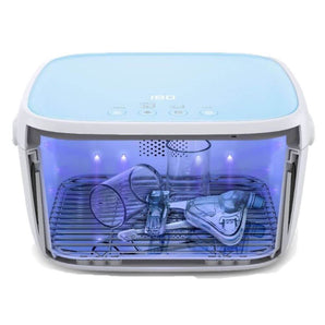 Liviliti Paptizer UVC LED Smart CPAP Sanitizer - Ozone Free