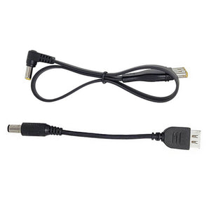 Medistrom Pilot-24 Lite CPAP Battery Cable Kit For ResMed AirSense 11