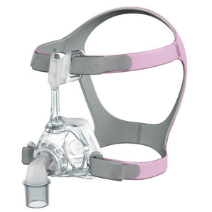 ResMed Mirage FX For Her Nasal CPAP Mask