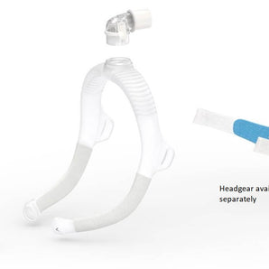 ResMed AirFit P30i CPAP Mask Frame System