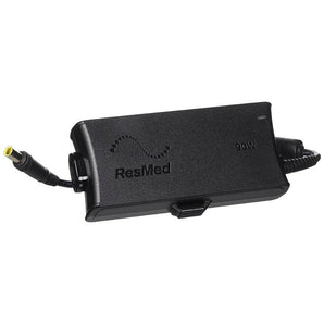 ResMed AC Power Adapter For AirSense 10 and AirCurve ST-A CPAP Power Station II