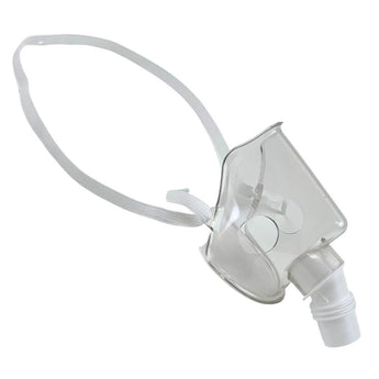 Philips Respironics Pediatric Aerosol Mask For Nebulizers