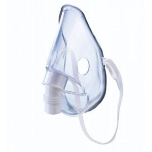 Philips SideStream Adult Face Mask For Nebulizers