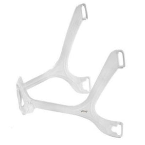 Fabric/Clear Frame For Philips Wisp CPAP Nasal Mask