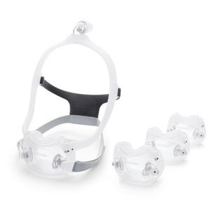 Philips DreamWear Full Face CPAP Mask