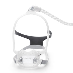 Philips DreamWear Full Face CPAP Mask