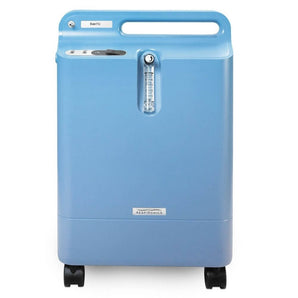 Philips EverFlo Oxygen Concentrator with Oxygen Percentage Indicator
