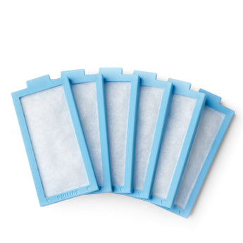 DreamStation 2 Auto CPAP Advanced Disposable Ultra-Fine Filter By Philips