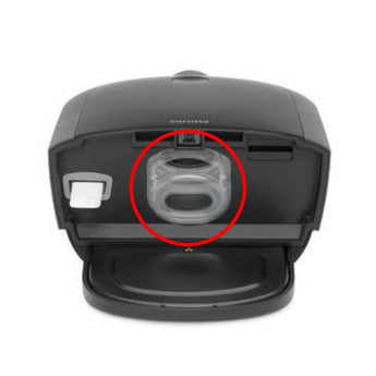 Philips DreamStation 2 Inlet/Outlet Seal