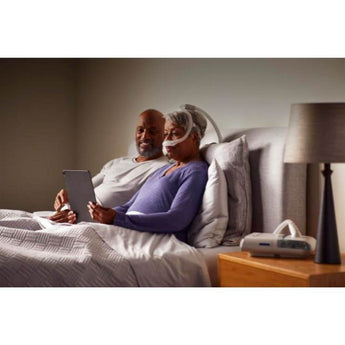 Philips DreamWear Silicone Nasal Pillow CPAP Mask