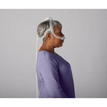 Philips DreamWear Silicone Nasal Pillow CPAP Mask