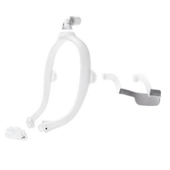 Philips DreamWear Silicone Nasal Pillow CPAP Mask