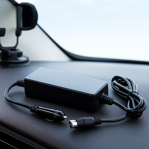 Philips SimplyGo Mini Oxygen Concentrator DC Adapter