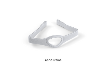 Philips Nuance CPAP Mask Frame