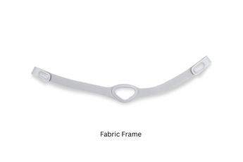 Philips Nuance CPAP Mask Frame