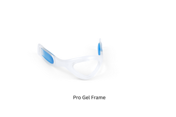 Philips Nuance CPAP Mask Frame