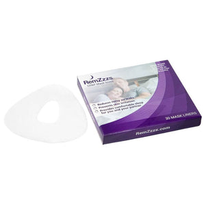 RemZzzs CPAP Mask Liners (30-day Supply)