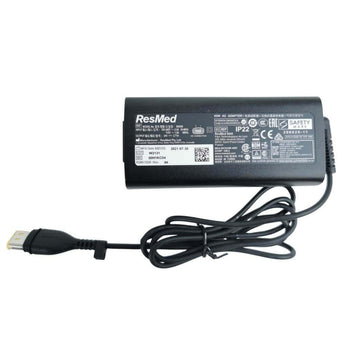ResMed AirSense 11 & AirCurve 11 CPAP Machine AC Power Supply - 65w/90w