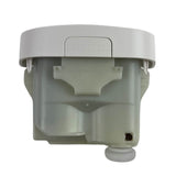 Side Cover for AirSense 11 AirCurve 11