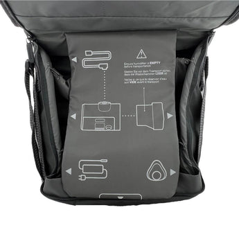 ResMed AirSense/AirCurve 10 CPAP Travel Bag