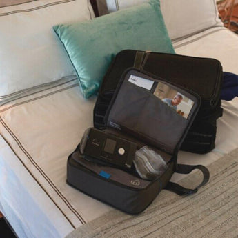 ResMed AirSense/AirCurve 10 CPAP Travel Bag