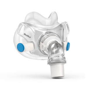 ResMed AirFit F30 CPAP Mask (No Headgear)