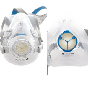 ResMed HumidX F20 For AirMini Auto Travel CPAP Machine