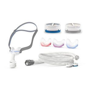 ResMed N30 CPAP Setup Pack For AirMini