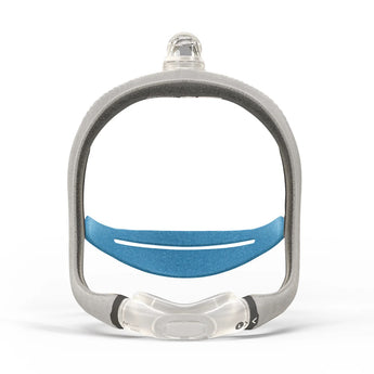 ResMed AirTouch N30i Nasal Cradle CPAP Mask with ComfiSoft™ Cushion - Most Comfortable CPAP Mask