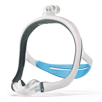 ResMed AirTouch N30i Nasal Cradle CPAP Mask with ComfiSoft™ Cushion - Most Comfortable CPAP Mask