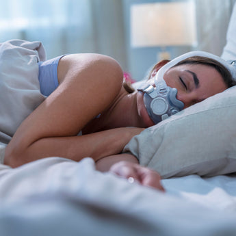 ResMed Airtouch F30i